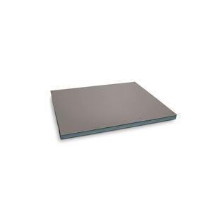 piattaforma di pesatura elettronica