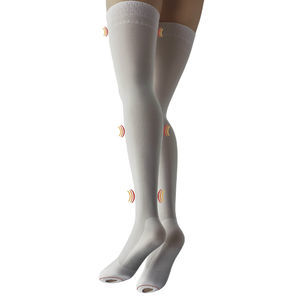 calze antitrombo autoreggenti di prevenzione delle tromboembolie venose (TEV)