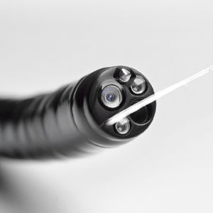 videogastroscopio