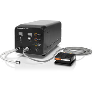 insufflatore di CO2 per endoscopia per adulti 1
