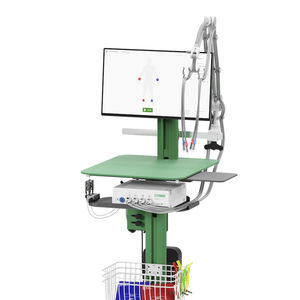 monitor paziente modulare