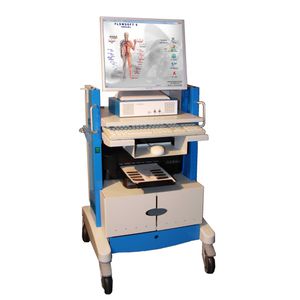 doppler su carrello