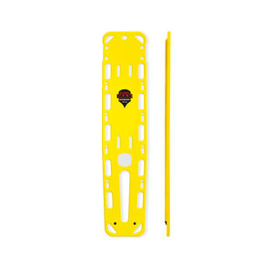 tavola spinale in plastica 1