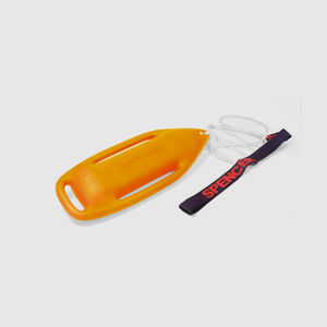 galleggiante di soccorso