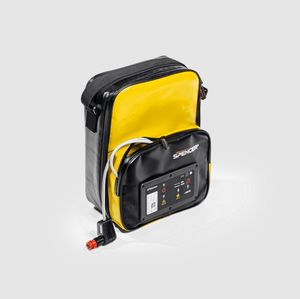 borsa di emergenza