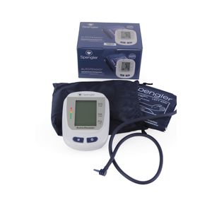 sfigmomanometro elettronico automatico