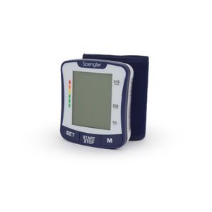 sfigmomanometro elettronico automatico