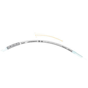 tubo endotracheale orale 1