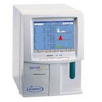 analizzatore ematologico 21 parametri