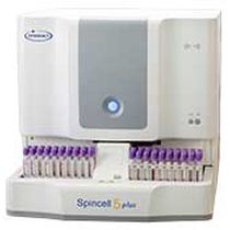 analizzatore ematologico 25 parametri