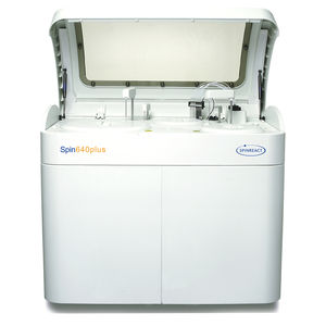 analizzatore biochimico automatico