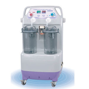 aspiratore chirurgico elettrico