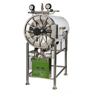 autoclave da laboratorio