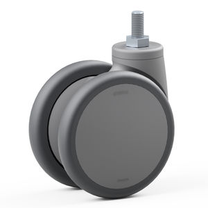 ruota in poliuretano