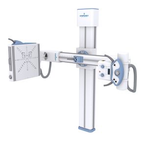 sistema di radiografia