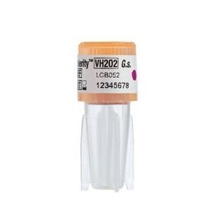 indicatore biologico di sterilizzazione 1