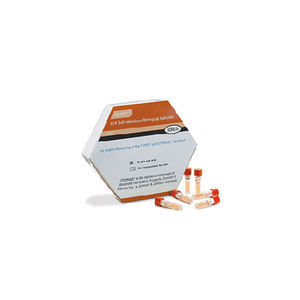indicatore biologico per sterilizzazione a vapore 1