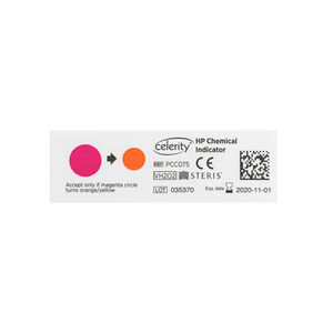 indicatore biologico di sterilizzazione 1