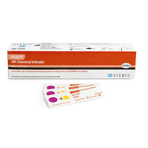 indicatore biologico di sterilizzazione 1