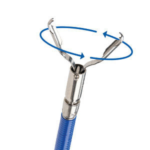 applicatore di clip endoscopiche 1
