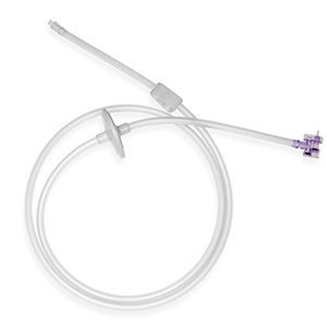 tubo per insufflazione 1