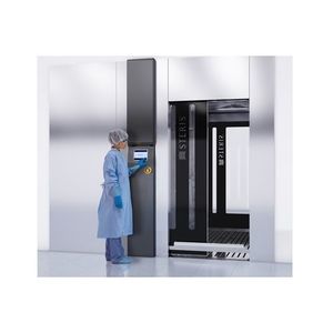 lavastrumenti a termodisinfezione per carrello 1