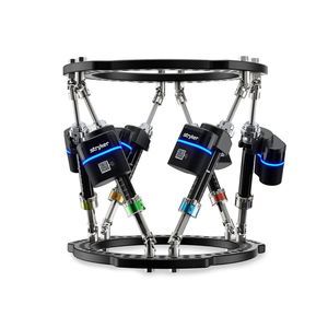 fissatore esterno per tibia