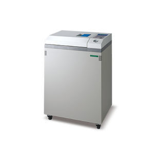 autoclave da laboratorio 1