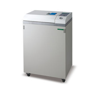autoclave da laboratorio