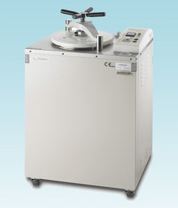 autoclave da laboratorio 1