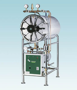 autoclave medico 1