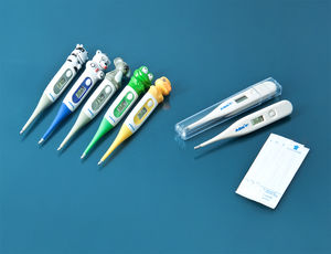 termometro medico / digitale / digitale / ascellare