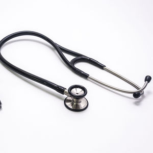 stetoscopio cardiologico