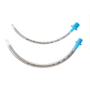 tubo endotracheale orale