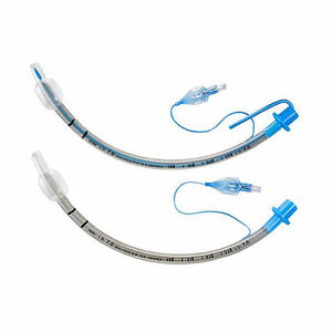 tubo endotracheale orale
