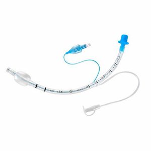 tubo endotracheale orale