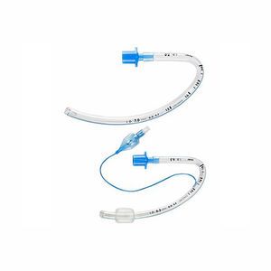 tubo endotracheale orale