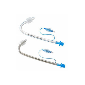tubo endotracheale orale