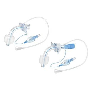 cannula per tracheotomia