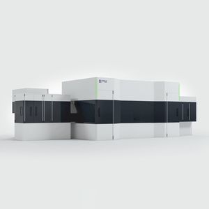 sistema automatizzato di confezionamento e distribuzione farmaci 1