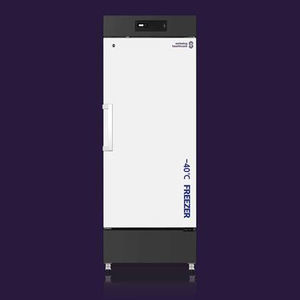 congelatore biomedico