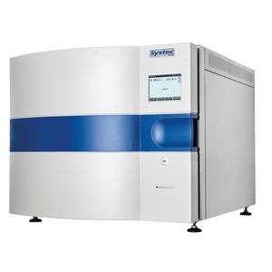 autoclave da laboratorio