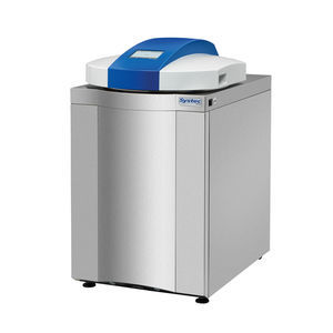 autoclave da laboratorio