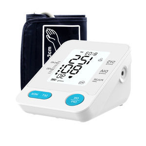 sfigmomanometro elettronico automatico