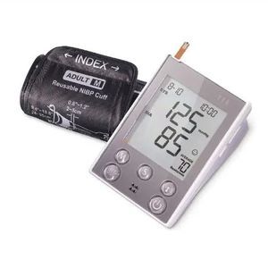 sfigmomanometro elettronico automatico