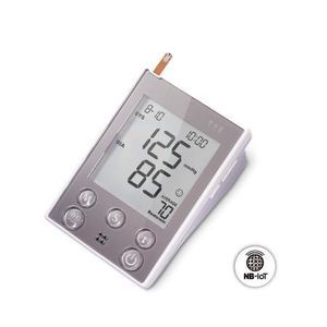 sfigmomanometro elettronico oscillometrico