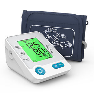 sfigmomanometro elettronico automatico