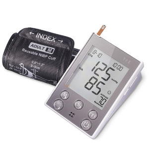 sfigmomanometro elettronico oscillometrico 1