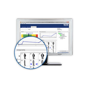 software di analisi della composizione corporea
