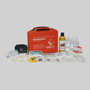 kit medico di primo soccorso 1